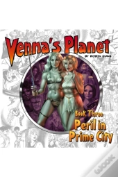 Venna'S Planet Book Three