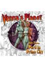 Venna'S Planet Book Three - Preview