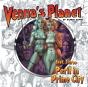Venna'S Planet Book Three - Preview