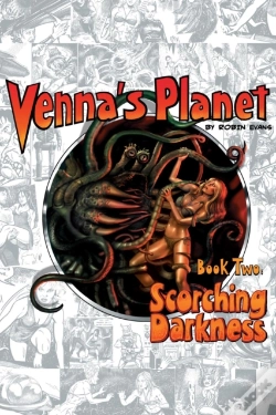Capa do artigo Venna'S Planet Book Two