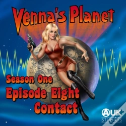 Capa do artigo Venna'S Planet