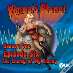 Capa do artigo Venna'S Planet