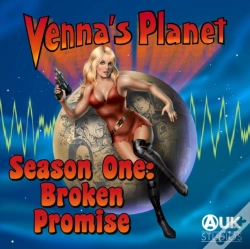 Capa do artigo Venna'S Planet