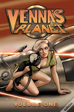 Capa do artigo Venna'S Planet - Special Edition