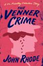Venner Crime - Preview