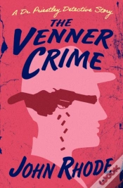 Capa do artigo Venner Crime