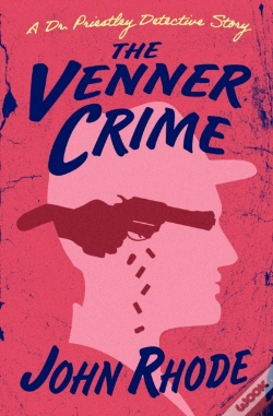 Capa do artigo Venner Crime