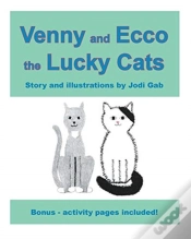 Capa do artigo Venny And Ecco The Lucky Cats