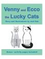 Venny And Ecco The Lucky Cats - Preview