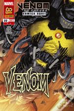 Venom - 2ª Série - N.º 22