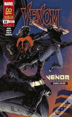 Venom - 2ª Série - N.º 23