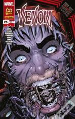 Venom - 2ª Série - N.º 25