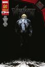 Venom - 2ª Série - N.º 26 - Preview