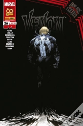 Venom - 2ª Série - N.º 26