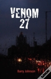 Capa do artigo Venom 27
