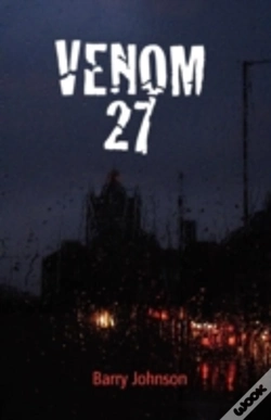 Capa do artigo Venom 27