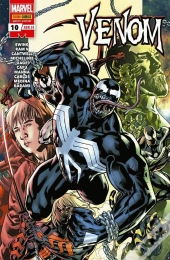 Venom - 3ª Série - N.º 10