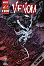 Venom - 3ª Série - N.º 2