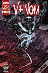 Venom - 3ª Série - N.º 2