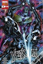 Venom - 3ª Série - N.º 4