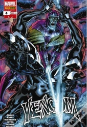 Venom - 3ª Série - N.º 4
