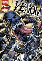 Venom - 3ª Série - N.º 5