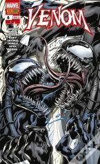 Venom - 3ª Série - N.º 6