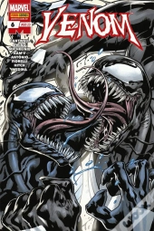 Venom - 3ª Série - N.º 6
