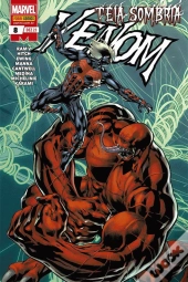 Venom - 3ª Série - N.º 8