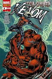 Capa do artigo Venom - 3ª Série - N.º 8