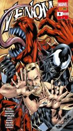 Venom - 3ª Série - N.º 9