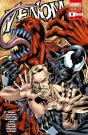 Venom - 3ª Série - N.º 9 - Preview
