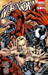 Venom - 3ª Série - N.º 9