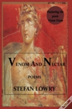 Capa do artigo Venom And Nectar