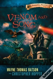 Capa do artigo Venom And Song