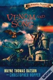 Venom And Song
