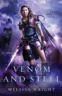 Venom And Steel - Preview