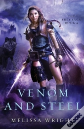 Venom And Steel