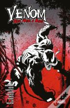 Venom: Black, White & Blood