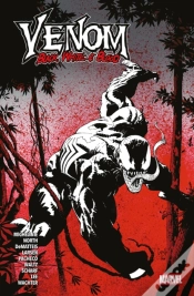 Capa do artigo Venom: Black, White & Blood