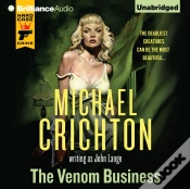 Capa do artigo Venom Business