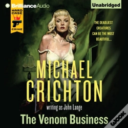 Capa do artigo Venom Business