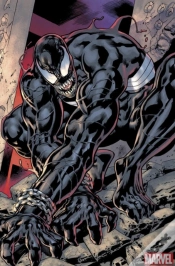 Capa do artigo Venom By Al Ewing & Ram V Vol. 1