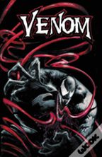 Venom By Daniel Way: The Complete Collection
