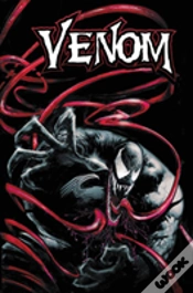 Capa do artigo Venom By Daniel Way: The Complete Collection