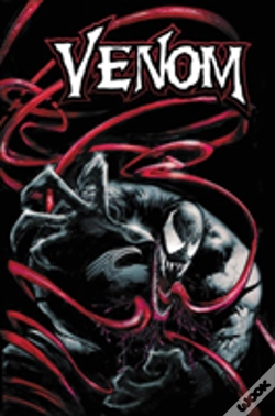 Capa do artigo Venom By Daniel Way: The Complete Collection