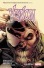 Venom By Donny Cates Vol. 2: The Abyss - Preview
