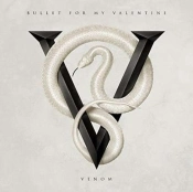 Capa do artigo Venom - CD