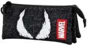 Capa do artigo Venom Dark Estojo Triplo ECO, Preta