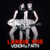 Capa do artigo Venom & Faith - CD